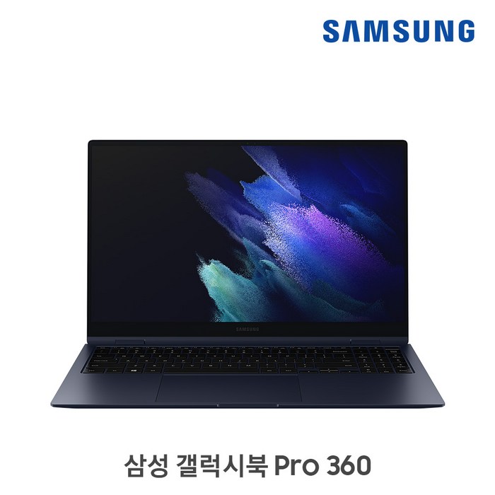 삼성전자 갤럭시북 프로360 NT950QDB-KC71N SSD 1TB교체 ( WIN11 / i-7 / RAM 16GB ), NT950QDB-K71AV, WIN11 Home, 1TB, 코어i7, 네이비 (B-K71AV) 1TB 교체 대표 이미지 - 삼성 사무용 노트북 추천