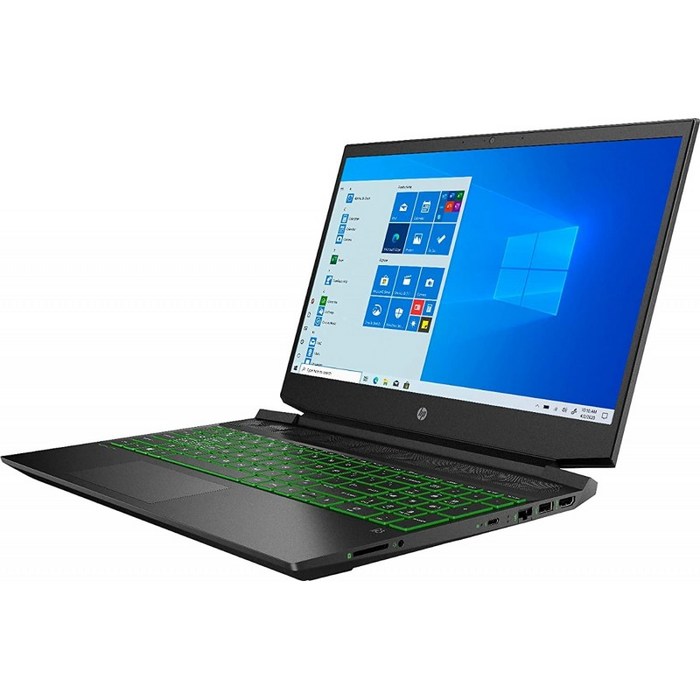 HP Pavilion 2020 15.6