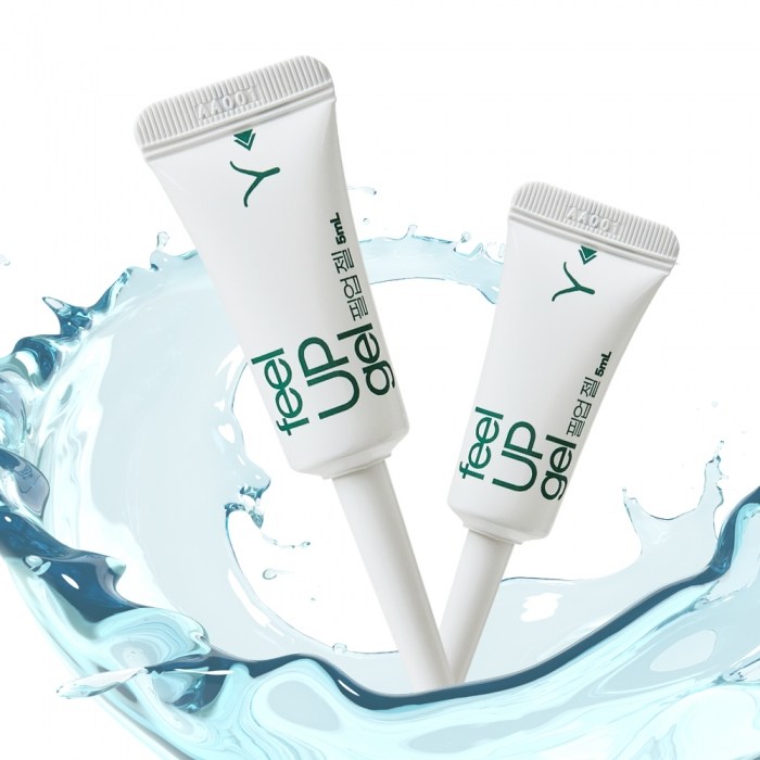 Y존케어 건조증 이너젤 약산성 마사지젤 1회용 위생용기 커플젤 필업젤 (5ml*10개) 1BOX 대표 이미지 - 일회용 마사지젤 추천