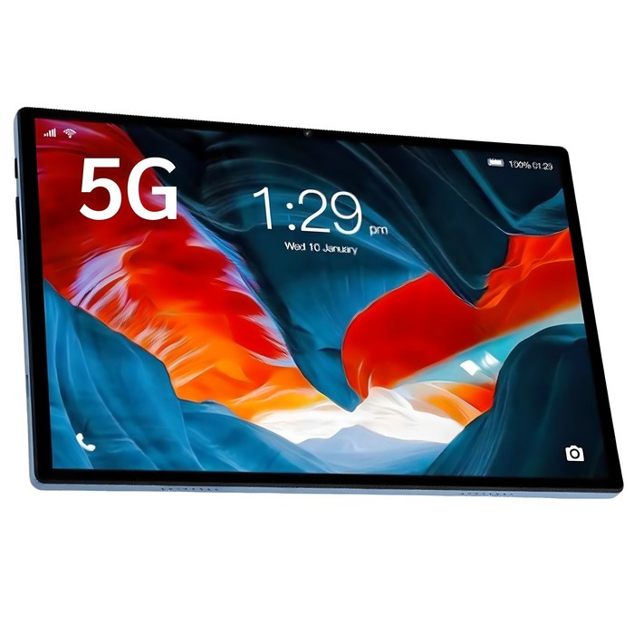 로망티스메 태블릿 PC LTE 게임용 인강용 윈도우 가성비 5G Pad Pro
