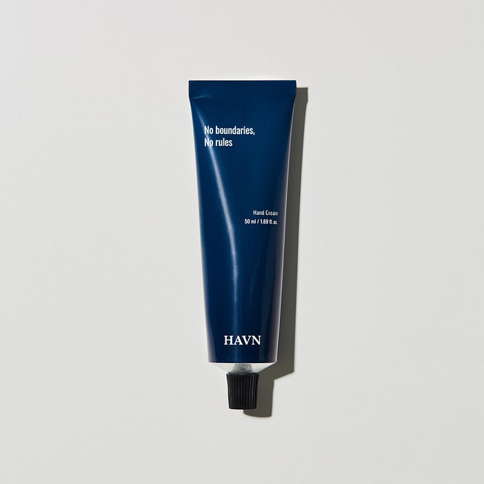 하운 라로이 블루 핸드크림 50ml