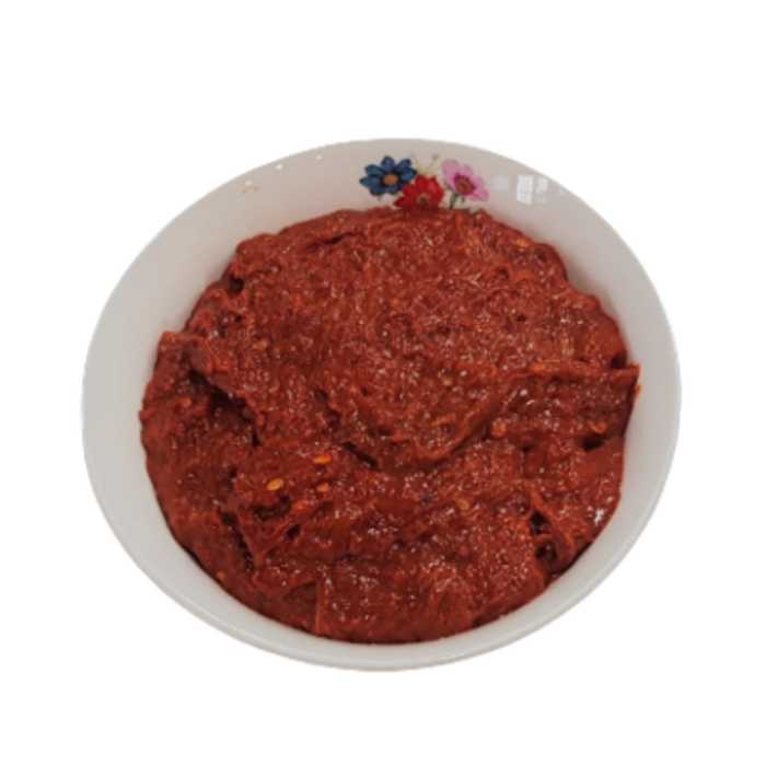 토굴안애 국산 갈치속젓 (젓갈쌈장), 500g, 1개 대표 이미지 - 갈치속젓 추천