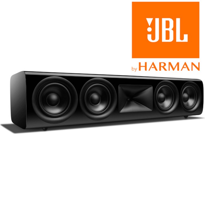 [JBL] 제이비엘 HDI-4500 Harman Luxury HDI시리즈 센터스피커 대표 이미지 - JBL 스피커 추천