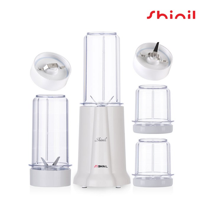 신일 다용도 믹서기 SFM-C21LT 대표 이미지 - 진공 믹서기 추천