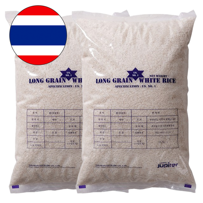 이쌀이다 안남미 20kg US No.1