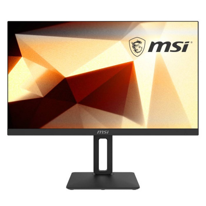 원더포드 MSI 프로 MP271P IPS 피벗 아이세이버 무결점 대표 이미지 - MSI 피벗 모니터 추천