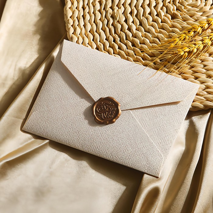 리드홈 린넨 편지봉투 3p  편지지 10p  스탬프 3p 세트