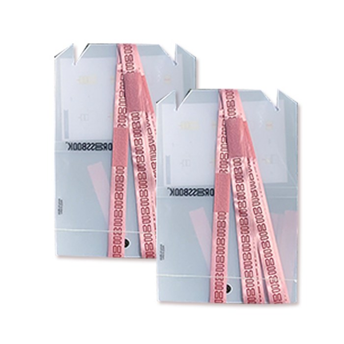 드레스북 옷정리 티셔츠 옷방 정리 정리함 트레이 3size 1set 20ea, M사이즈 20개입 대표 이미지 - 옷정리 트레이 추천