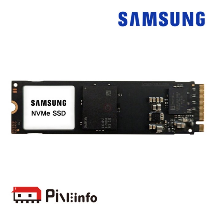 삼성전자 PM9B1 512GB M.2 2280 NVMe TLC 파인인포 대표 이미지 - M.2 NVME SSD 추천