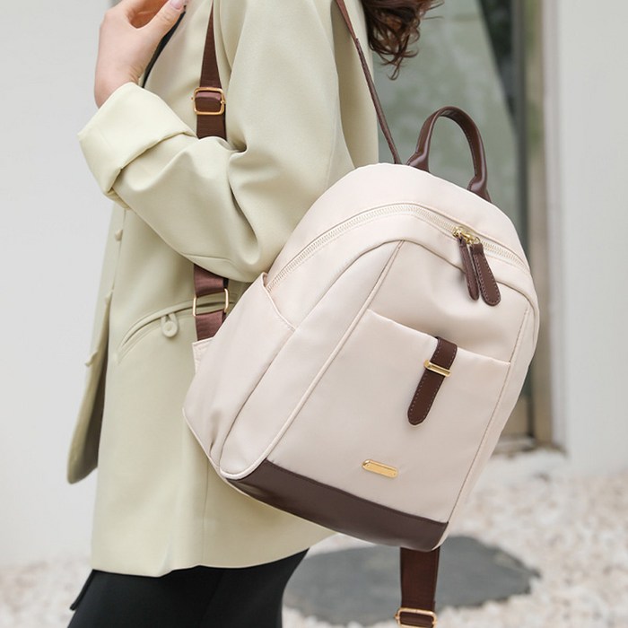 에이블리 아멜리아 데일리 백팩 가방 에이블리 아멜리아 데일리 백팩 가방