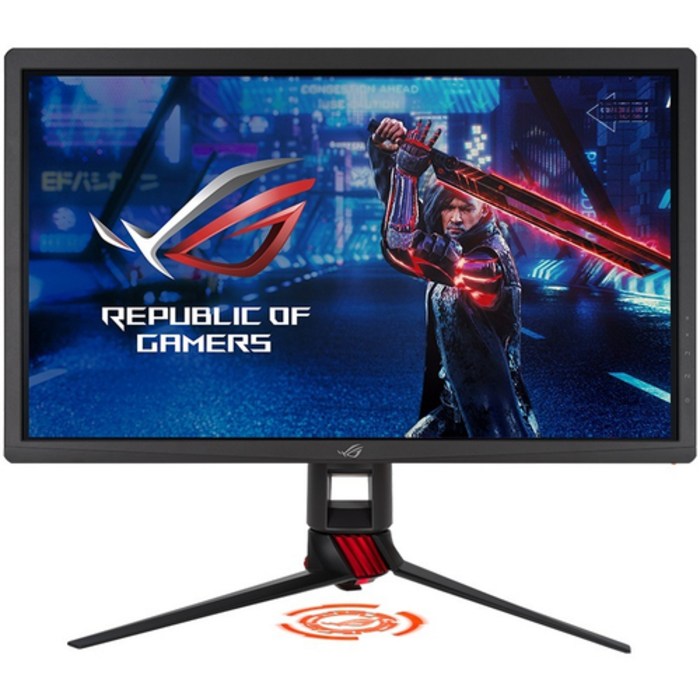 ASUS 아수스 ROG STRIX XG27WQ 27인치 165Hz 광시야각 모니터 대표 이미지 - ASUS 모니터 추천