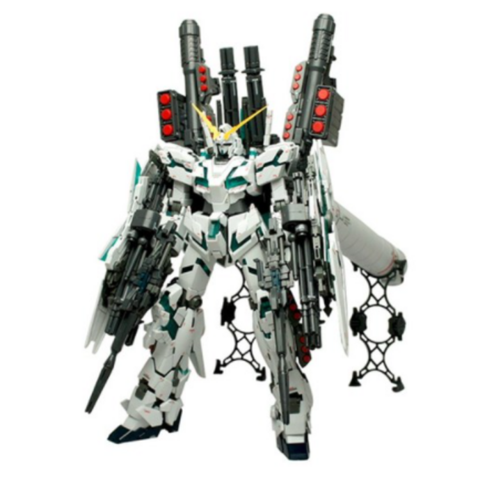 건담 MG 1/100 FULL ARMOR UNICORN GUNDAM Ver.Ka 172818, 1개 대표 이미지 - 건담 MG 추천