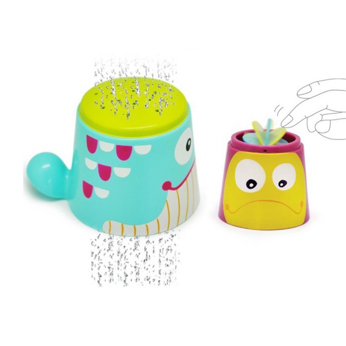 컵쌓기 물놀이 목욕 장난감 5세 선물 아가장난감 유아완구 영유아장난감 아기장난감