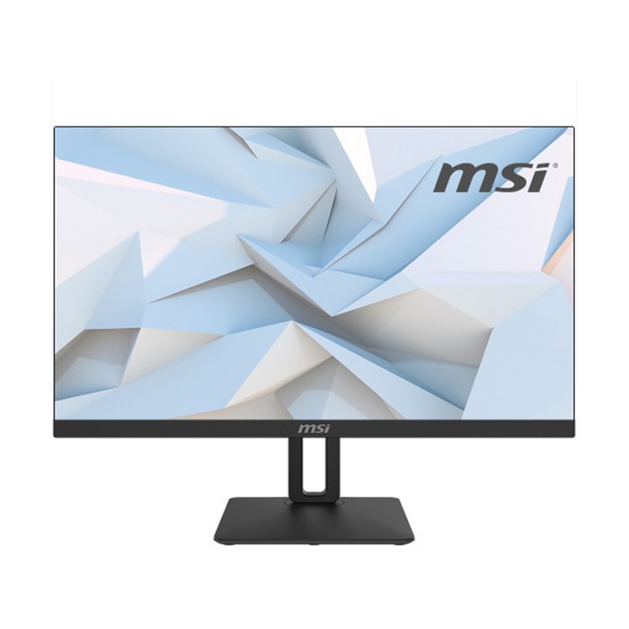 MSI MP271P 피벗 IPS 아이세이버 대표 이미지 - MSI 피벗 모니터 추천