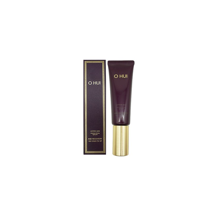 오휘 에이지 리커버리 아이크림 포 올 50ml