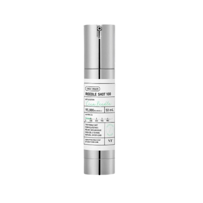VT 리들샷 100, 50ml, 1개
