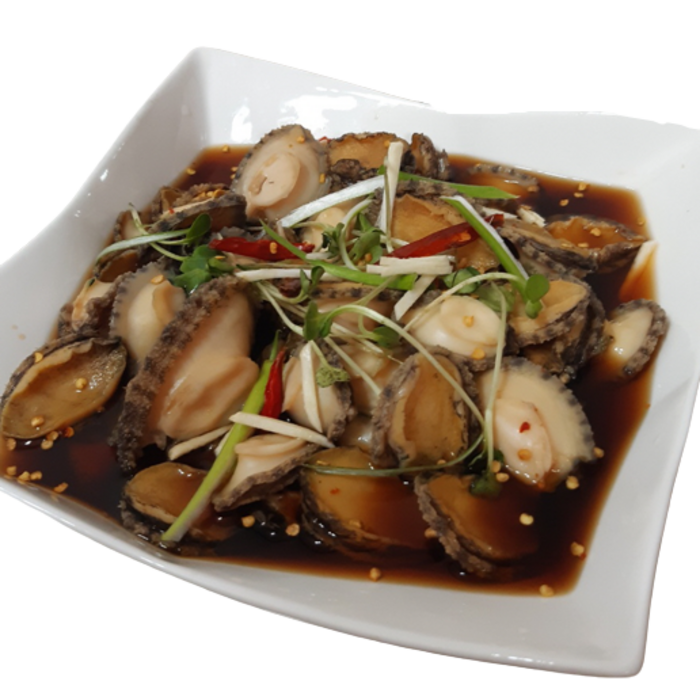손질없이 바로먹는 전복장 700g 완도산 전복장 장조림 반찬 밥도둑 간장장조림, 1개 대표 이미지 - 간장 연어 추천