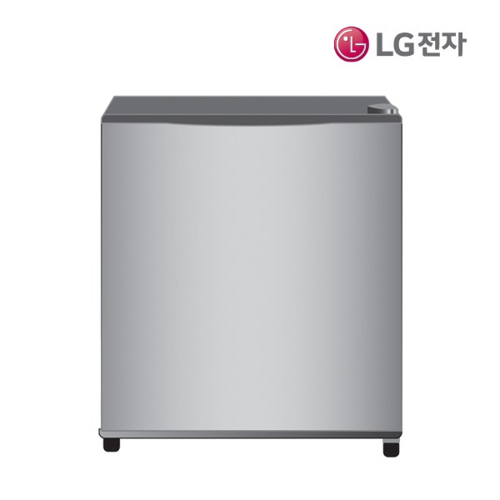 LG전자 소형냉장고 원룸 B057S 미니냉장고 모텔 B052S15 43L 물류배송, B052S15