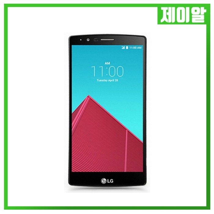 LG G4 중고 공기계 중고폰 3사호환 무약정, 색상기재, G4 A등급 대표 이미지 - LG 폰 추천