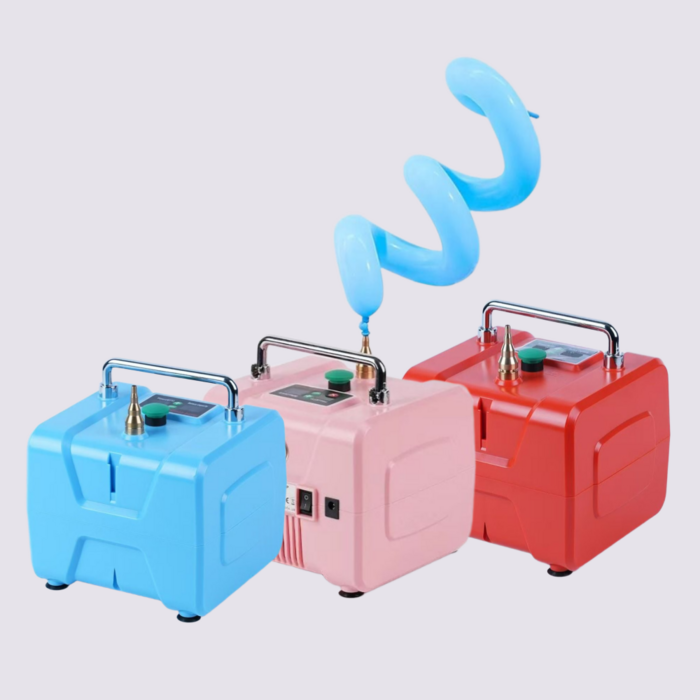 바람콩 풍선자동펌프 펌프 바람주입기 바람넣는기계 자동펌프 인플레이터 자동 휴대용