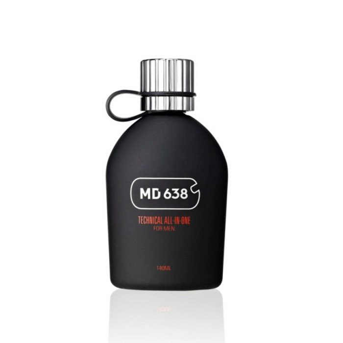 MD638 올인원 포맨 140ml 대표 이미지 - 올인원 포맨 추천