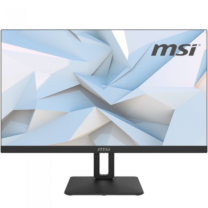 MSI 프로 MP271P IPS 피벗 아이세이버 27인치 FHD 75Hz HDMI 피벗 컴퓨터 모니터 대표 이미지 - MSI 피벗 모니터 추천