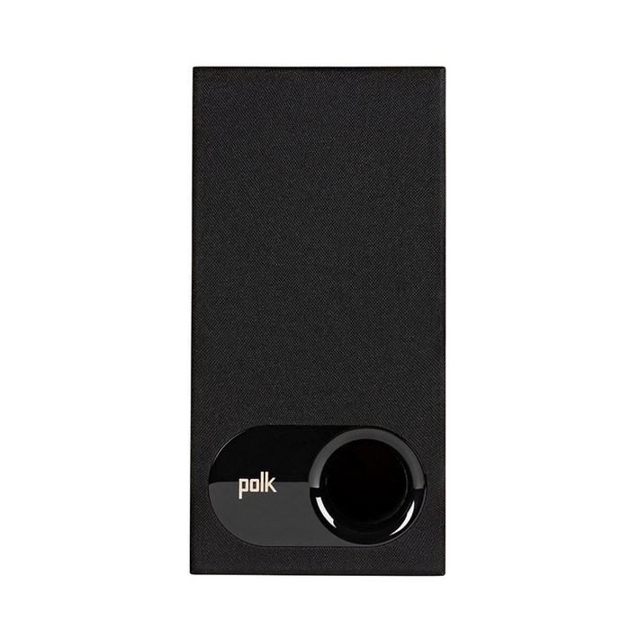 클립쉬 헤레시 위메이트 돌비 애트모스 사운드바 Polkaudio/Prossigna S2, 01 공식 표준 분배, 01 블랙 대표 이미지 - 돌비 애트모스 사운드바 추천