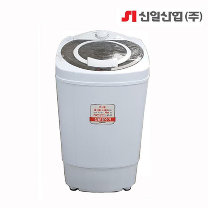 신일 탈수기 6.5Kg SDM-D1000N 대표 이미지 - 탈수기 추천