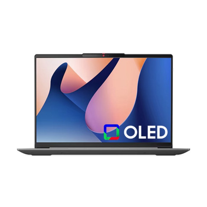 레노버 2023 아이디어패드 슬림 5i 14IRL 14, Cloud Grey, 512GB, 16GB, Free DOS, 82XD002XKR 대표 이미지 - 가성비 노트북 추천