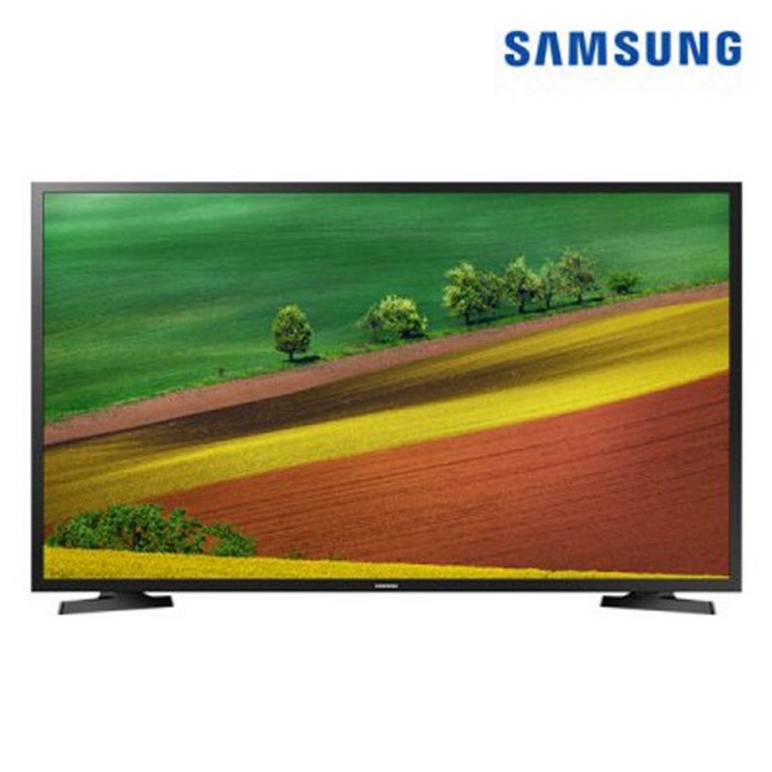 삼성전자 HD LED 80 cm TV 자가설치, UN32N4020AFXKR, 스탠드형 대표 이미지 - 세리프 TV 추천