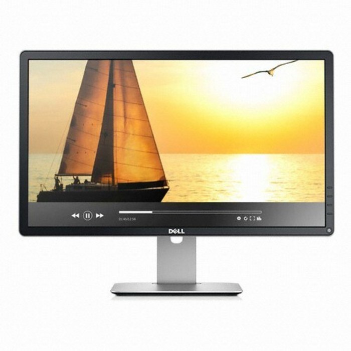 DELL P2314H/IPS/광시야각/FULL HD/DP포트/피벗/23인치 모니터/중고, P2314HT(중고) 대표 이미지 - dell 모니터 추천