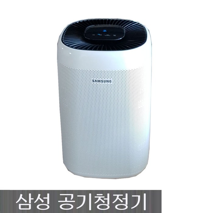 삼성전자 블루스카이 공기청정기 AX34N3020WWD 34㎡ 최신형 대표 이미지 - 삼성 블루스카이 추천