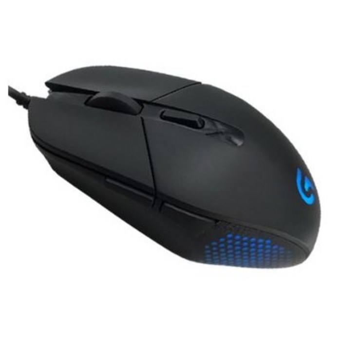 로지텍 G302 Daedalus Prime 게이밍 유선마우스, M-U0044 대표 이미지 - Logitech G 추천