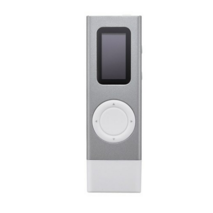 아이리버 USB일체형 MP3플레이어 32GB, T70 Season2, 플라밍고코랄 대표 이미지 - 보이스 레코더 추천