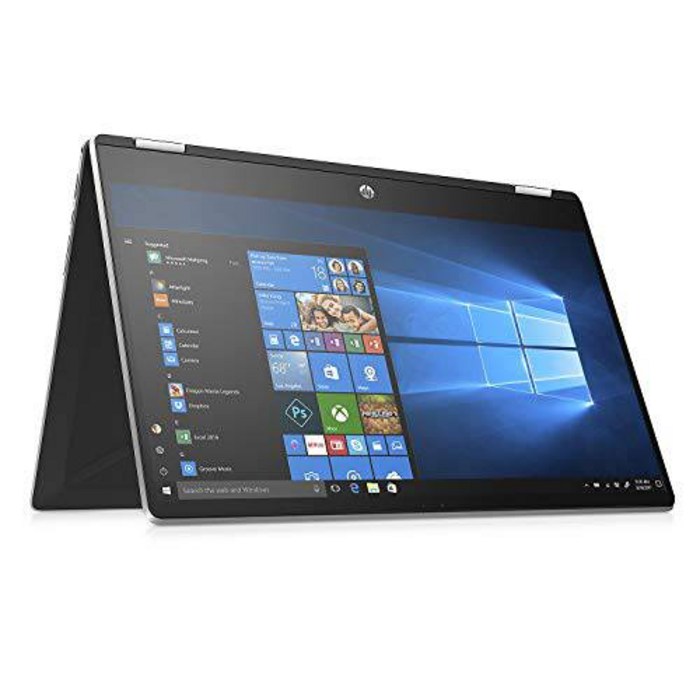 HP Pavlion x360 15.6 HD 2 인 1 터치스크린 노트북 홈 and 비지니스 노트북, 상세내용참조, 상세내용참조, 상세내용참조
