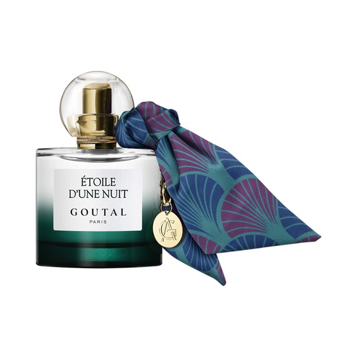 [GOUTAL PARIS] 에뚜왈 뒨 뉘 오 드 퍼퓸 50ml 대표 이미지 - 아닉구딸 향수 추천