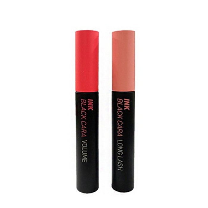 페리페라 잉크 블랙카라 8g, 002 볼륨컬링, 1개 대표 이미지 - 마스카라 추천