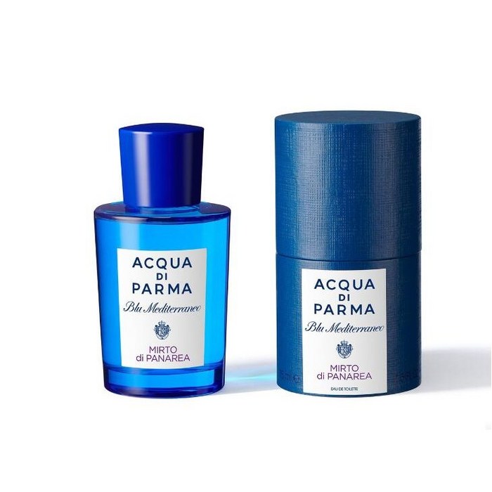 ACQUA DI PARMA 미르토 디 파나레아 오 드 뜨왈렛, 150ml, 1개