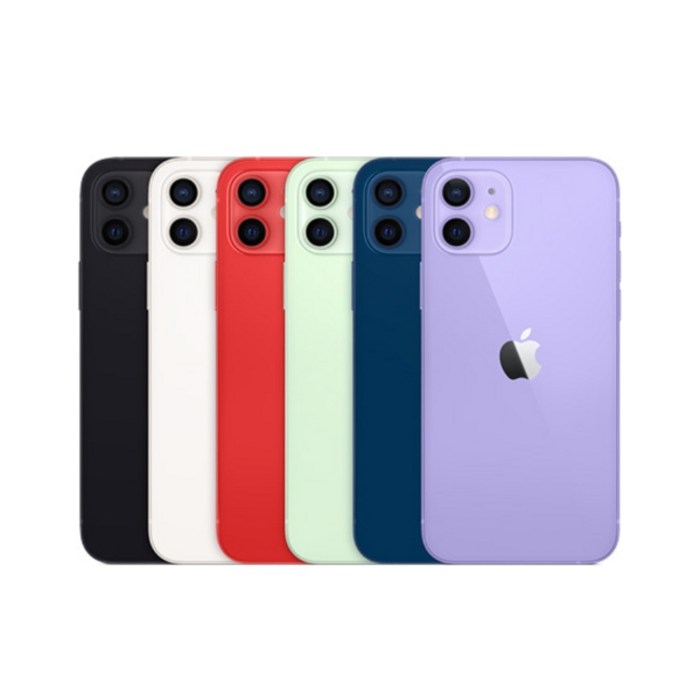 아이폰12 iphone12 64GB 128GB 256GB 공기계 정품 아이폰12 iphone12 64GB 128GB 256GB 공기계 정품