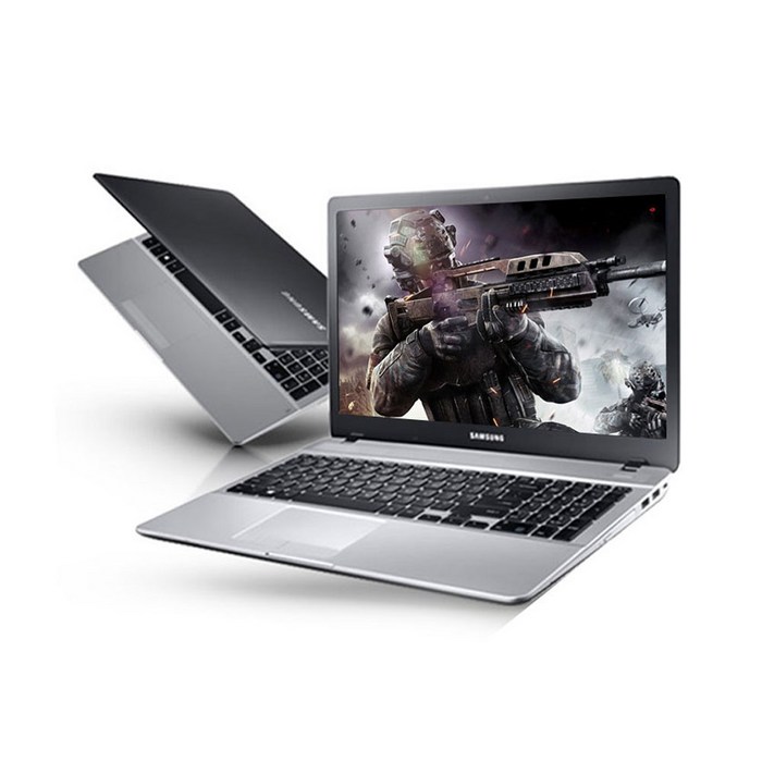 삼성 노트북3 NT371B5J I5-4310M/16G/SSD512G/HD4600/15.6/WIN10, WIN10 Pro, 16GB, 512GB, 코어i5, 블랙 대표 이미지 - 가성비 노트북 추천