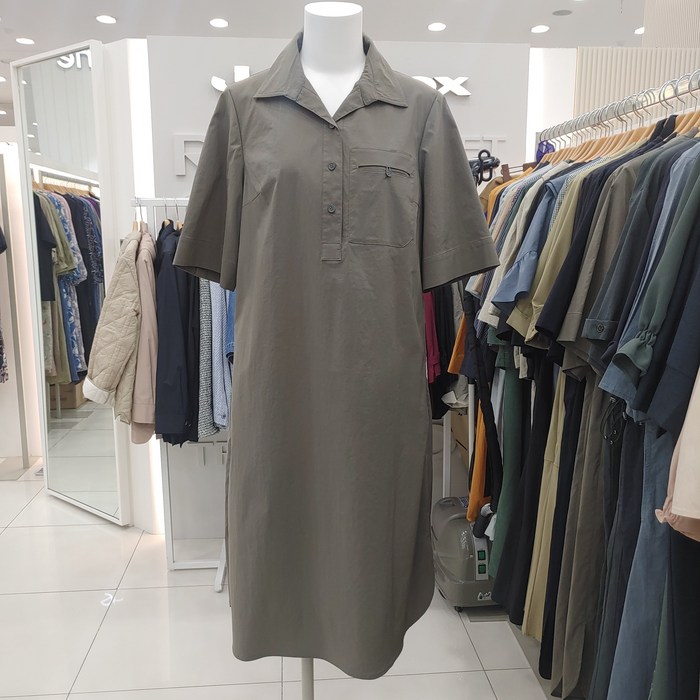 요하넥스 원피스 Z5B5D1051DJ