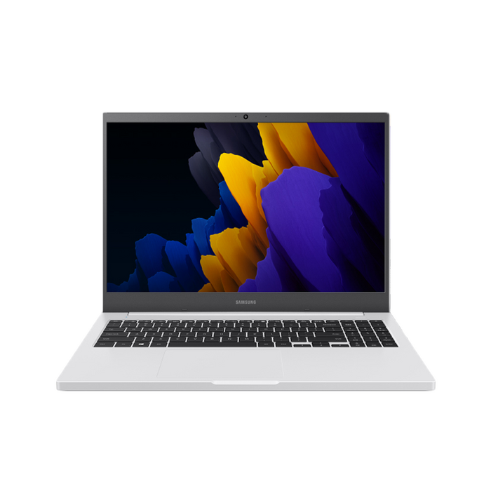 삼성전자 노트북플러스2 NT550XDA, WIN11 Pro, 퓨어화이트, 128GB, 펜티엄, A-K24AT, 8GB 대표 이미지 - 윈도우 노트북 추천