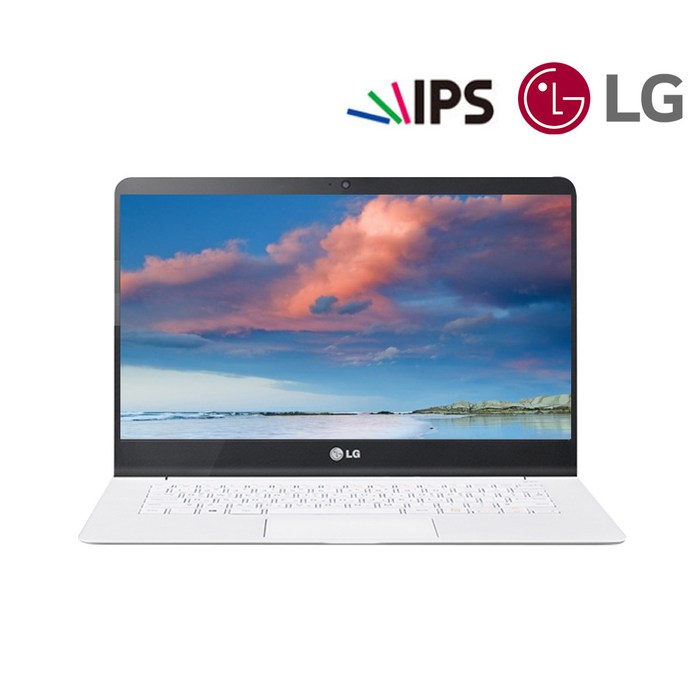 LG 그램 13Z940 I5 4G SSD256 WIN10 가벼운 노트북 화이트 대표 이미지 - 13인치 노트북 추천