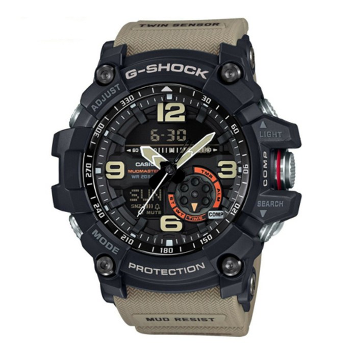 지샥 GG-1000-1A5 카시오 지샥시계 CASIO G-SHOCK 대표 이미지 - 지샥 시계 추천