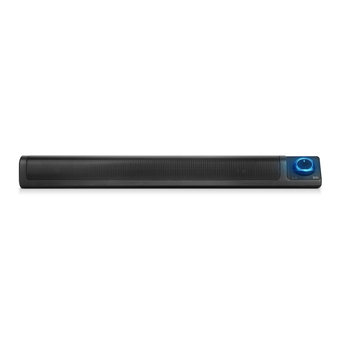 브리츠 BA-MK80 사운드바 유선 PC 노트북 스피커 대표 이미지 - 블루투스 사운드바 추천