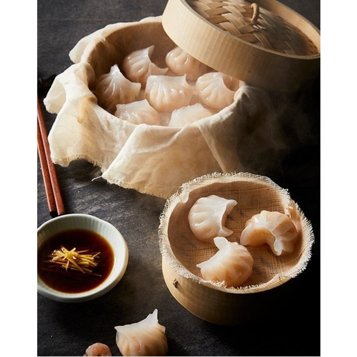 세미원푸드 왕하가우 1kg (25g x 40ea) 대표 이미지 - 하가우 추천