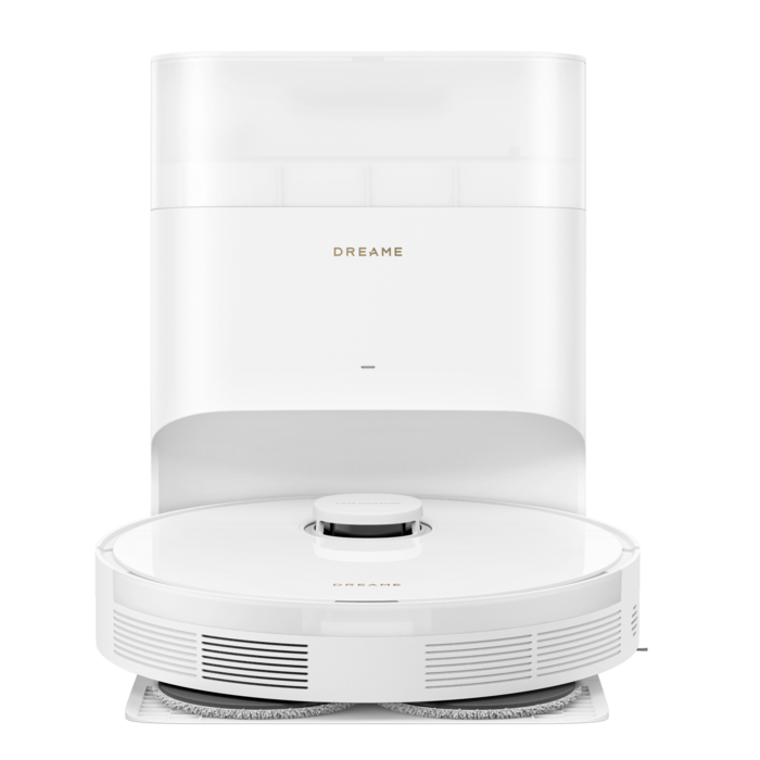 공식 25년 최신상 드리미 무선 물걸레전용 AI 로봇청소기 L10s Plus