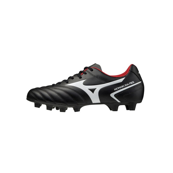 미즈노 축구화 모나르시다 네오 셀렉트 2 블랙 MONARCIDA NEO II SELECT P1GA2105 P1GA210501 대표 이미지 - 미즈노 축구화 추천