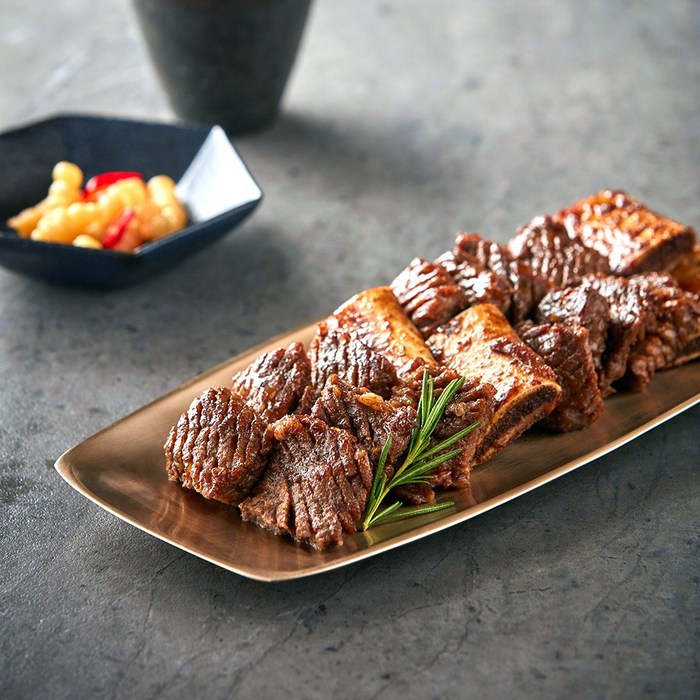 경복궁 궁중본갈비 600g 대표 이미지 - 경복궁 맛집 추천