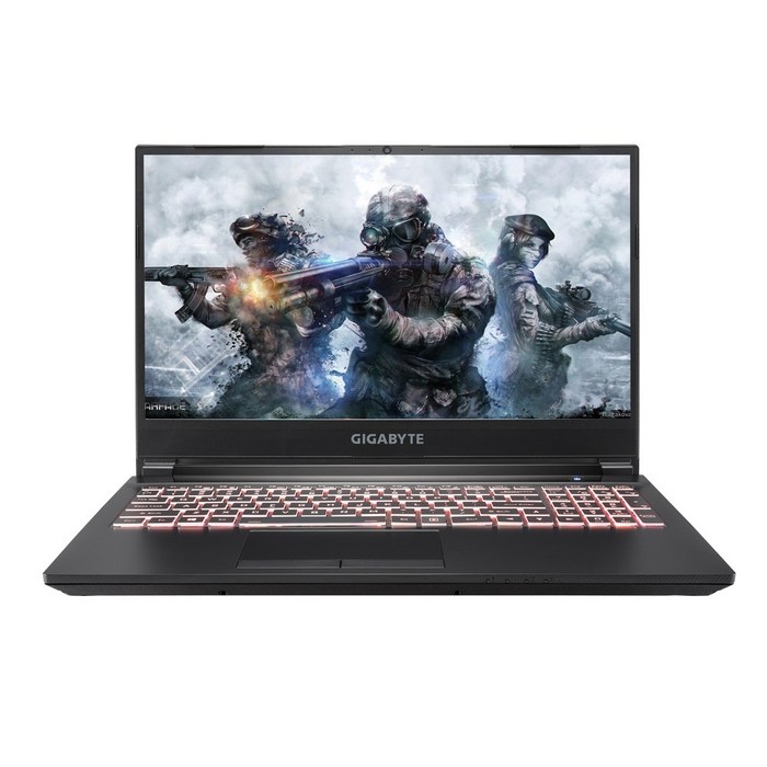 기가바이트 2021 Gaming G5 15.6, 코어i7 10세대, 512GB, 16GB, WIN10 Home, G5 KC i7 대표 이미지 - 기가바이트 G7 추천